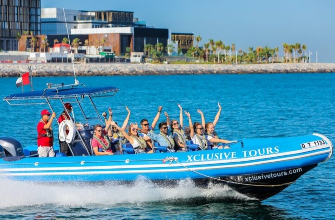 Xclusive Yachts