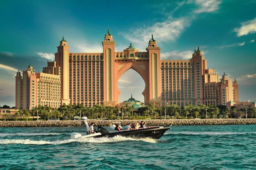 Xclusive Yachts