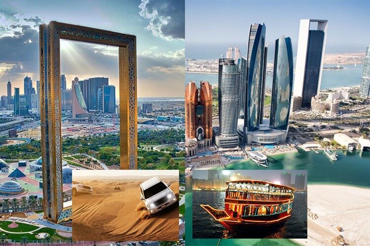 TRAVELMANIA TOURISM