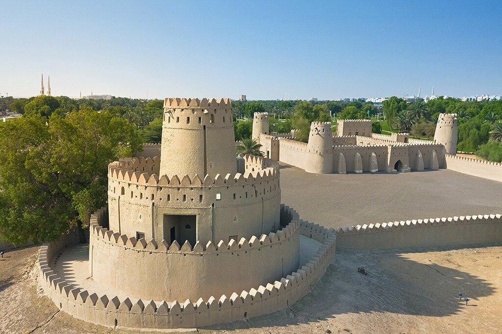 ALAM ALSAHARA TOURISM DUBAI