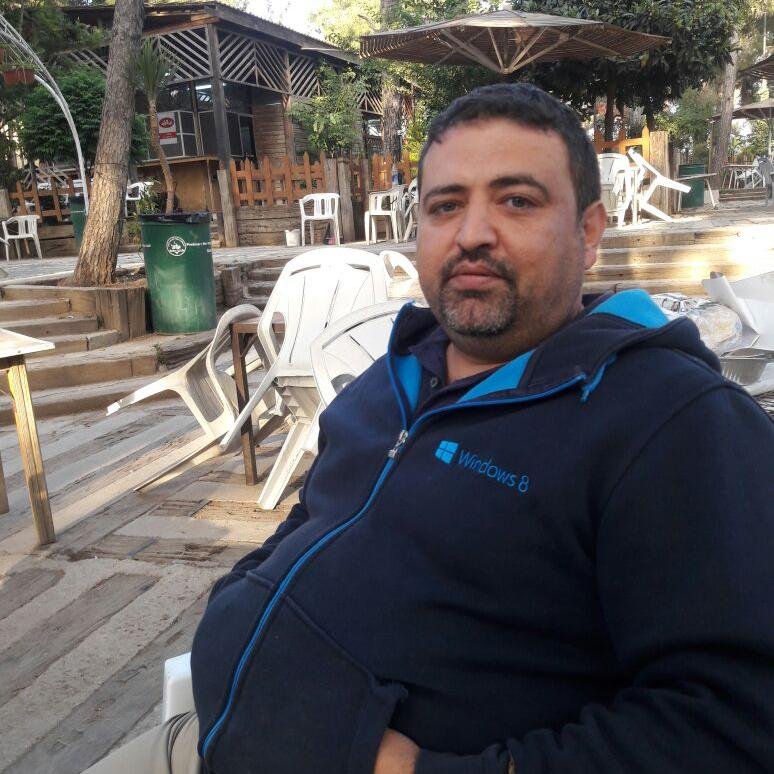 Amamr Mahmoud