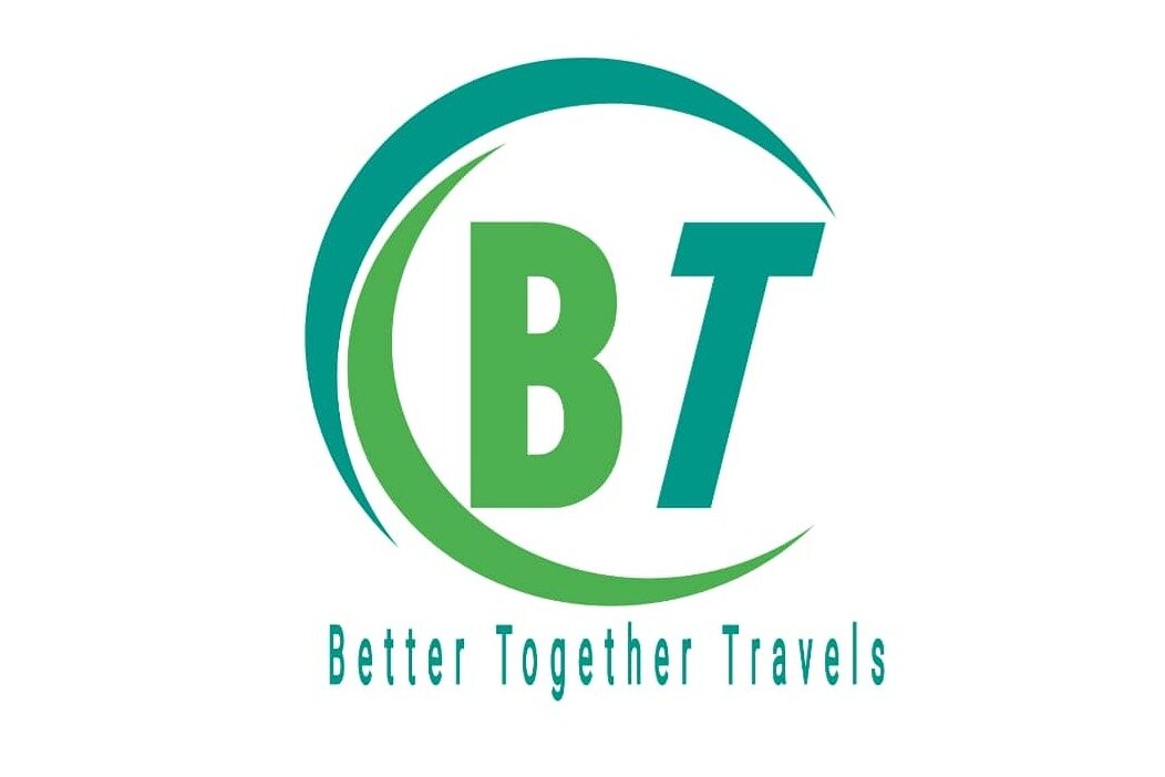 Better together travels