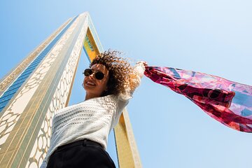 The Ultimate Dubai’s Most Iconic Attractions Experience Pass
