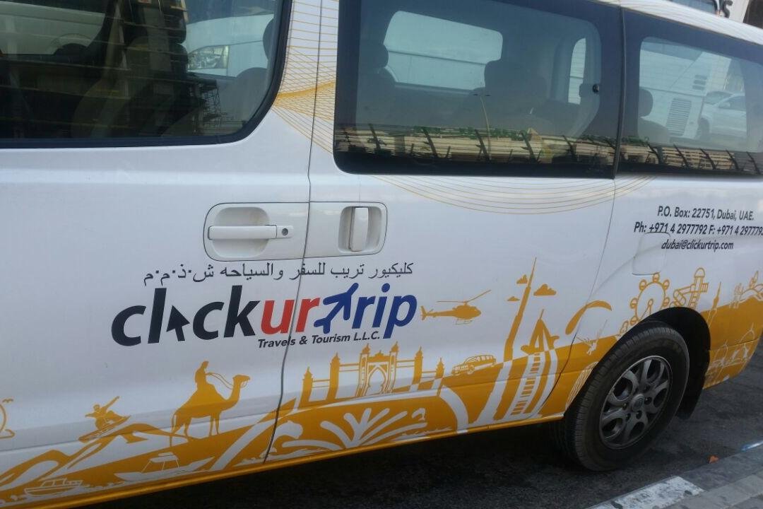 ClickUrTrip