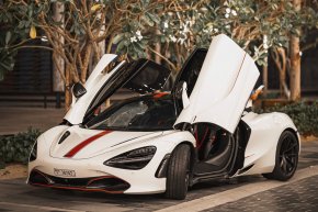 MKV LUXURY CAR RENTALS