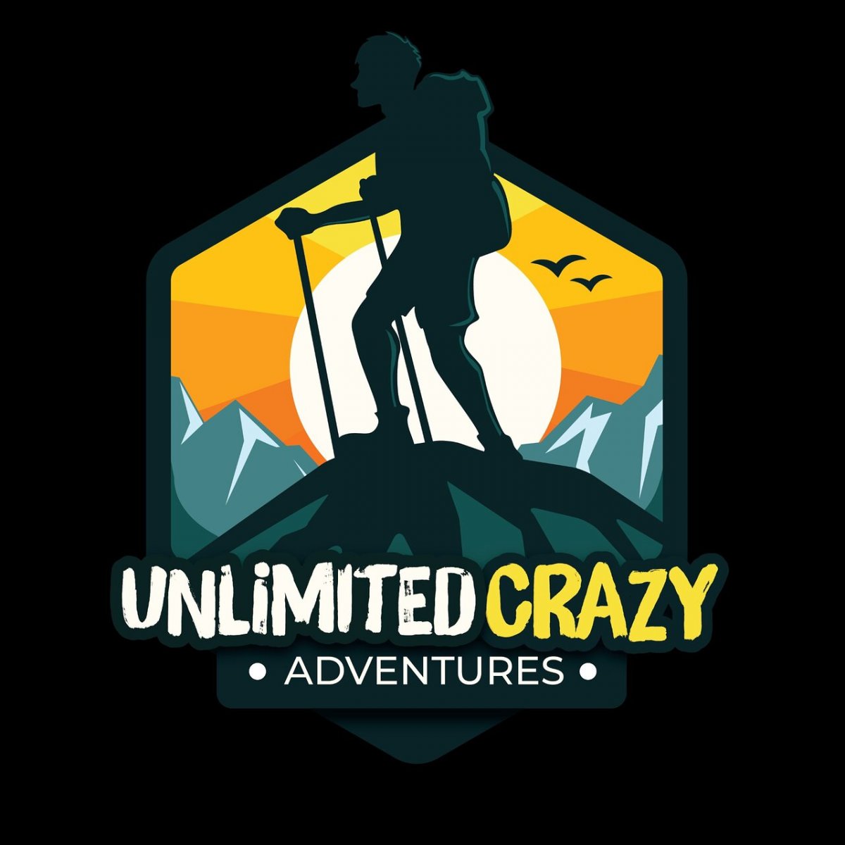 Unlimited Crazy Adventures
