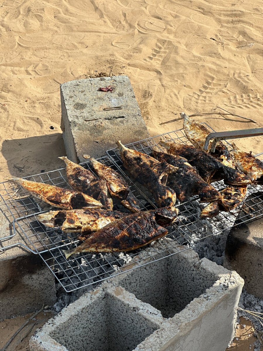 Arabia Roots Heritage