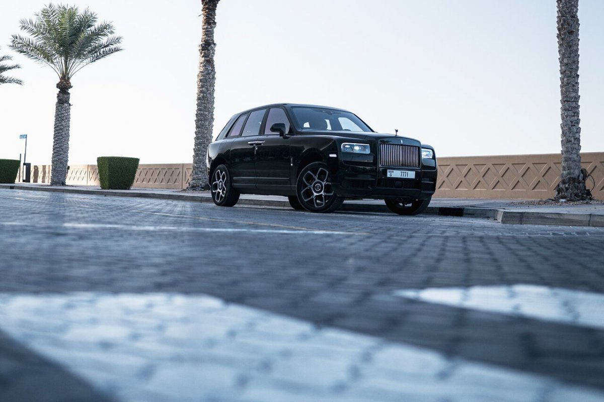 MKV LUXURY CAR RENTALS