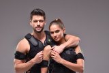 Get Fit Gym Fitness Revolution