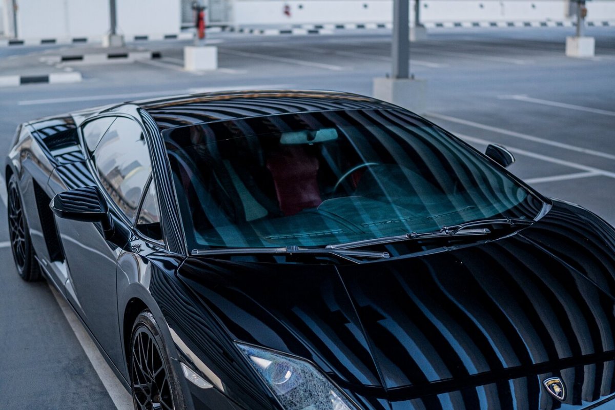 MKV LUXURY CAR RENTALS