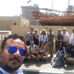 Sakr Tours