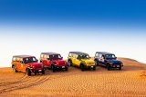 Trip Ideas Tourism LLC