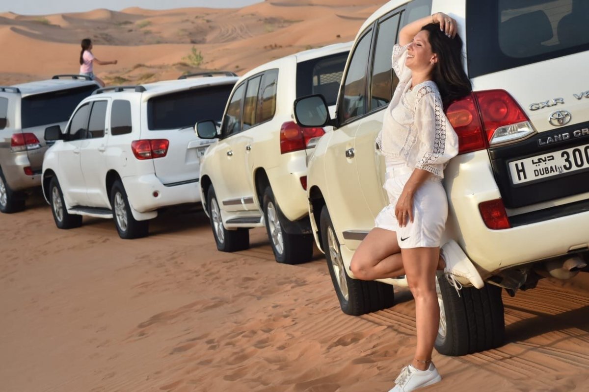 Red Sea Tourism