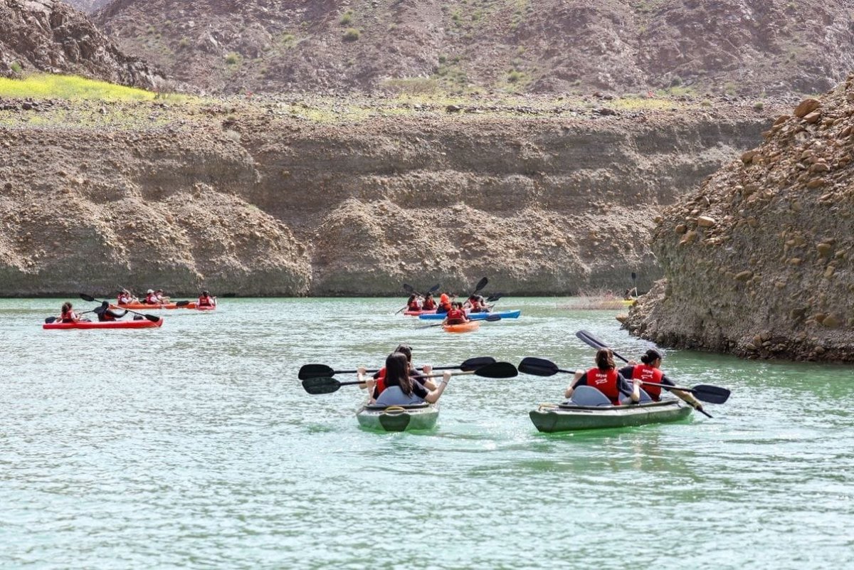 Trip Ideas Tourism LLC