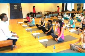 LIFESTYLE YOGA