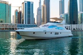Royal Star Yachts Rental