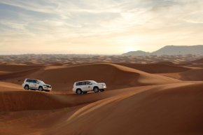 Sand Adventure