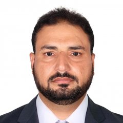 Rahat Shah Tour Guide
