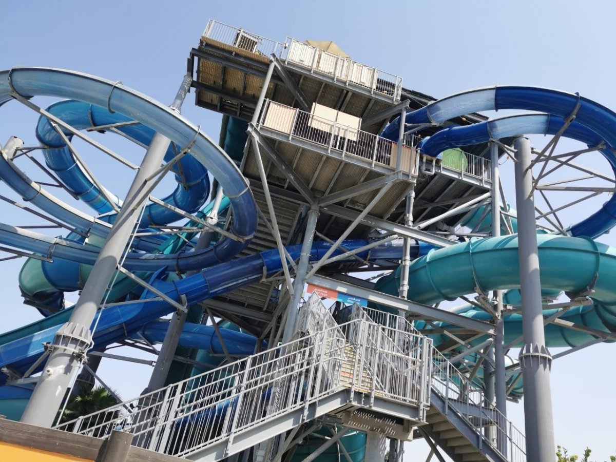 Laguna Waterpark