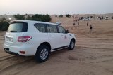 Boonmax Desert Tourism L.L.C