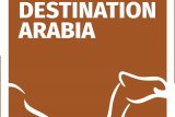 Destination Arabia