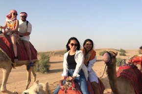 Online Dubai Visa