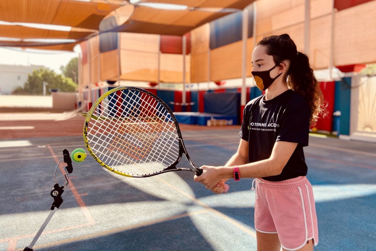 PRO Tennis Academy