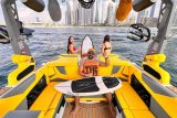 Crazywake dubai Wake Surfing and Wakeboarding