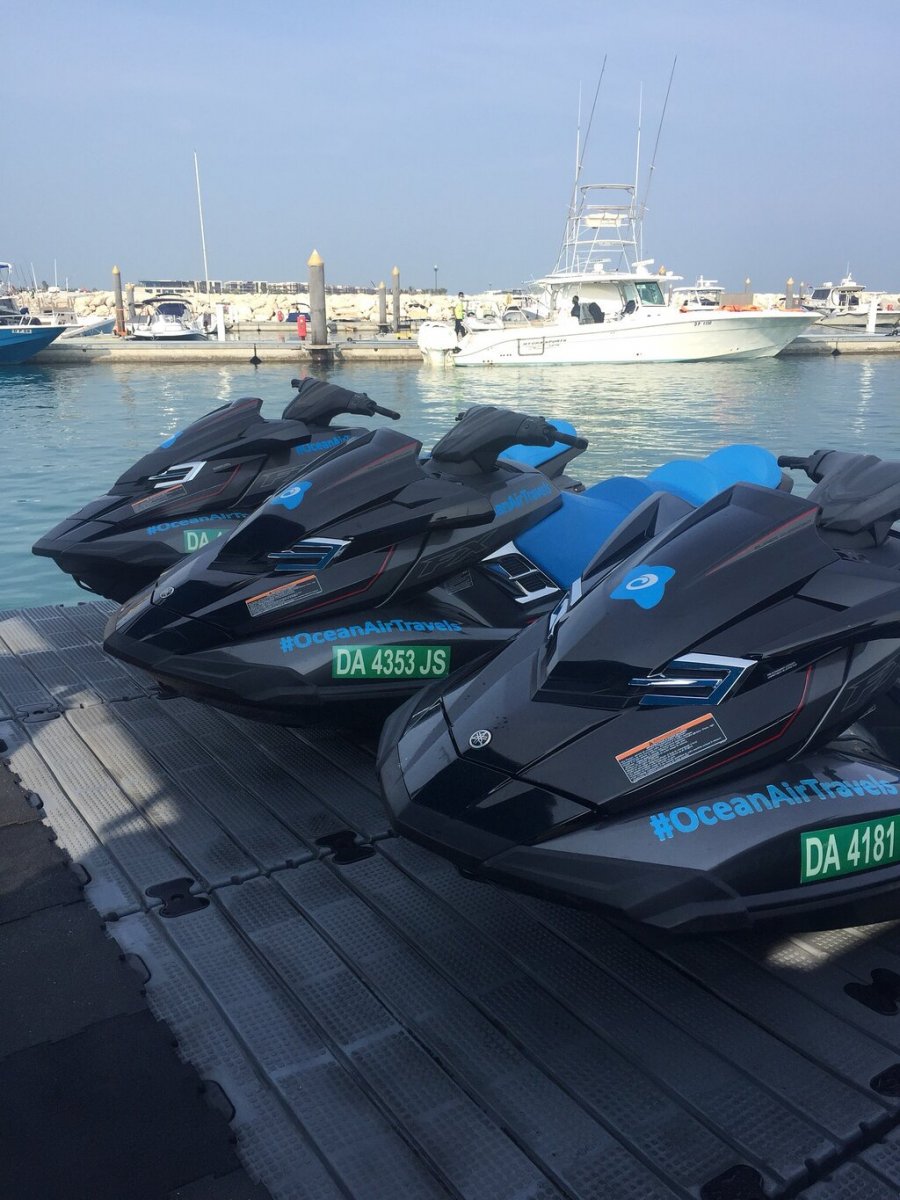 JetSki