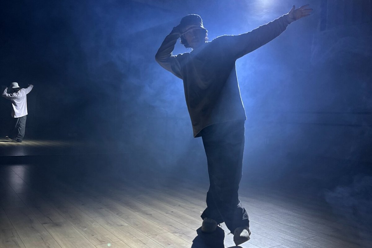 Five678 Dance Studio
