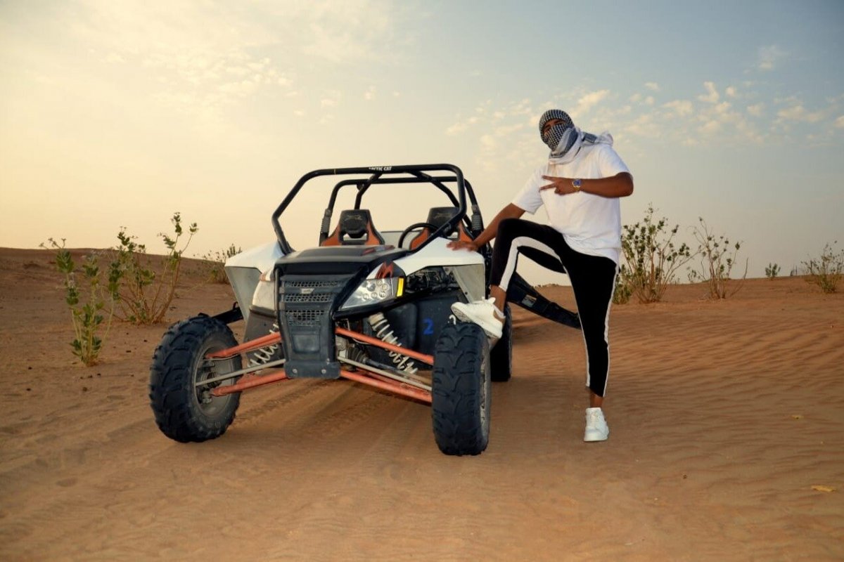 Red Sea Tourism