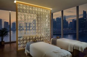 Six Senses Spa Dubai