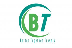 Better together travels
