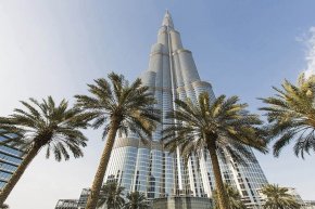 SAHARANSKY TRAVELS UAE