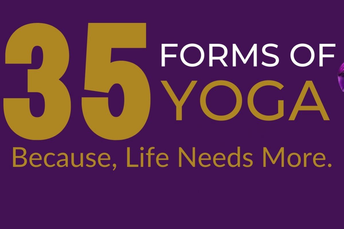 LIFESTYLE YOGA