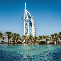 Dubai Ali Baba Tours