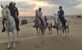 JSR Equestrian Club