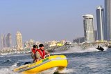 Crazywake dubai Wake Surfing and Wakeboarding