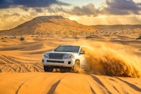 Euro Gulf Tourism LLC