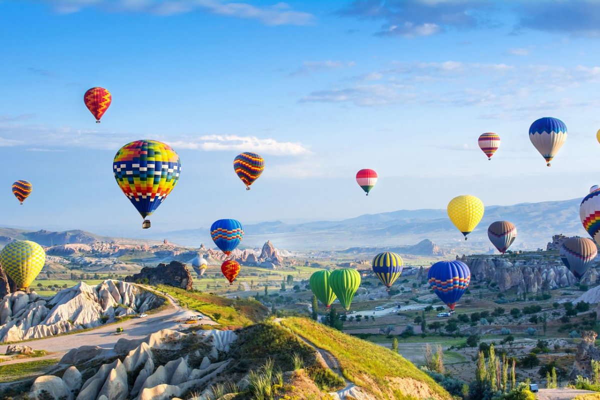 All Star Travel & Events