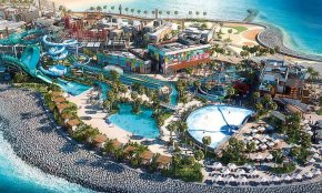 Laguna Waterpark
