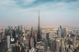 Turbopass I Dubai