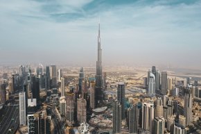 Turbopass I Dubai