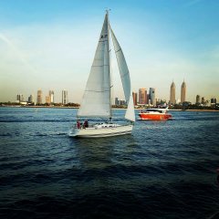 Yacht Rental Dubai