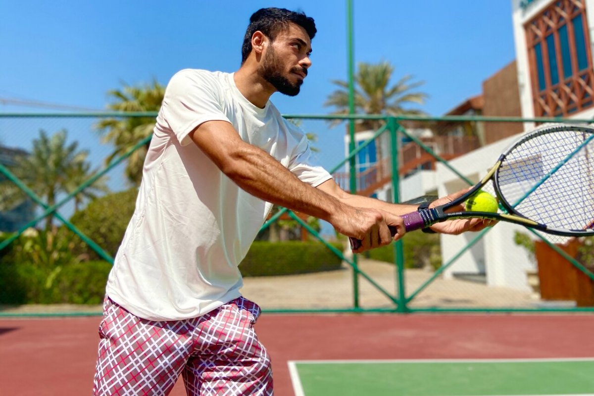 PRO Tennis Academy